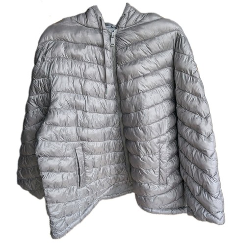 Lane bryant ecoplume gray - lane,