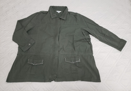 Banks warm dark - dark, green